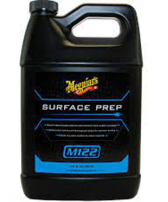 Sản phẩm làm sạch, chuẩn bị bề mặt trước phủ bóng - Surface Prep - Paint Inspection Spray - M12201, 1 Gallon