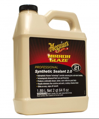 Synthetic Sealant 2.0/ Xi bước 3 M2164
