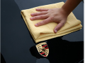 Meguiar's Khăn lau khô Microfiber siêu thấm hút nước - Water magnet drying towel - X2000EU - 55 x 76 cm