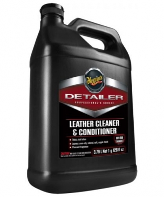 Kem dưỡng da - Leather Cleaner & Conditioner, D18001, 3.79 L