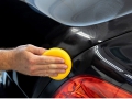 Meguiar's Xi đánh bóng bề mặt sơn xe ô tô (Xi bước 1) - Ultimate Compound - G17216, 450 ml