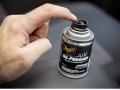 Meguiar's Xịt khử mùi, diệt khuẩn nội thất xe hơi Mùi hương nam tính - Air Refesher - Black Chrome Scent - G181302