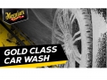 Gold Class Car Wash Shampoo & Conditioner/ Xà phòng rửa xe có thành phần dưỡng G7116