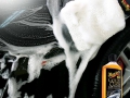 Gold Class Car Wash Shampoo & Conditioner/ Xà phòng rửa xe có thành phần dưỡng G7116