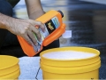 Xà phòng rửa xe có thành phần Ceramic tạo hiệu ứng lá sen - Hybrid Ceramic Wash & Wax, G210256