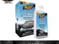 Meguiar's Lớp phủ bảo vệ kính xe tạo hiệu ứng lá sen - Perfect Clarity Glass Sealant - G8504, 4 oz